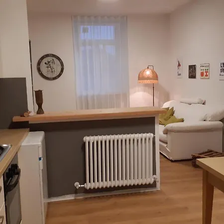 Casa Elena Apartment Arco