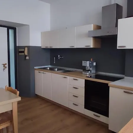 Apartment Casa Elena Arco