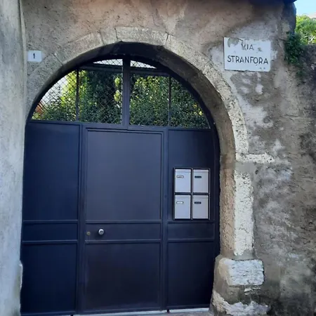 Casa Elena Apartment