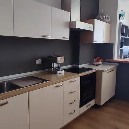 Appartement Casa Elena