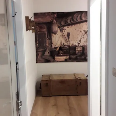 Appartement Casa Elena *