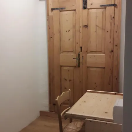 Appartement Casa Elena